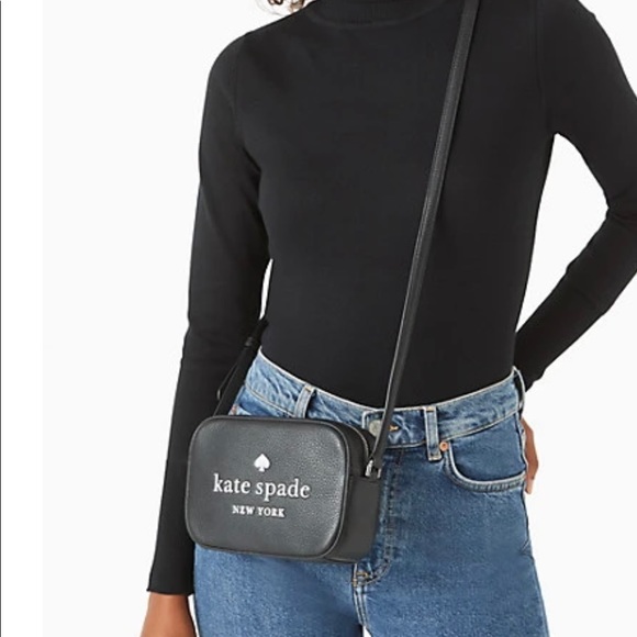 Kate Spade Mini Camera Bag - Picture 2 of 6